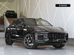 Imagem de PORSCHE CAYENNE