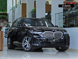 Imagem de BMW X5