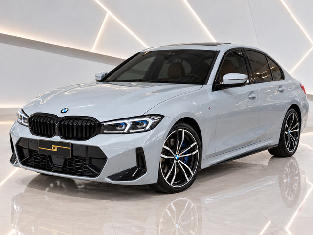 BMW 320i