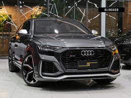 Imagem de AUDI RS Q8