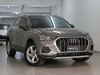 Imagem de AUDI Q3