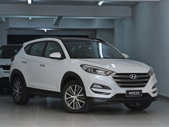 Imagem de HYUNDAI TUCSON