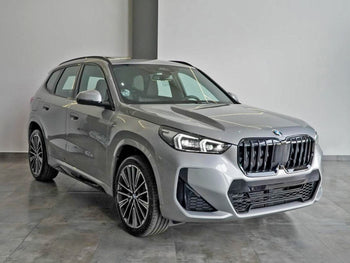 Imagem de BMW X1