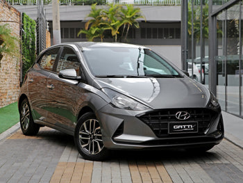 Imagem de HYUNDAI HB20