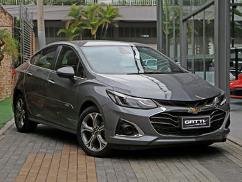 Imagem de CHEVROLET CRUZE