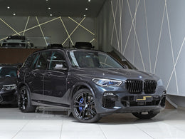 Imagem de BMW X5