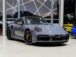 Imagem de PORSCHE 911