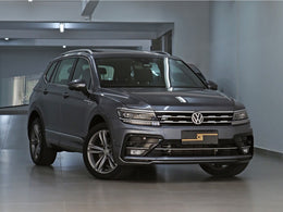 Imagem de VOLKSWAGEN TIGUAN