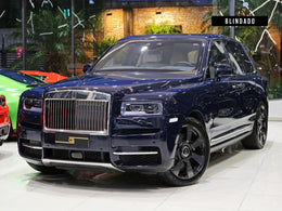 Imagem de ROLLS-ROYCE CULLINAN