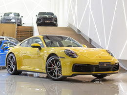 Imagem de PORSCHE 911
