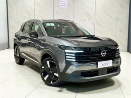Imagem de NISSAN KICKS