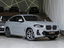 Imagem de BMW X4