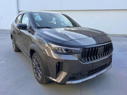 Imagem de FIAT FASTBACK