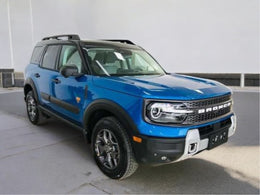 Imagem de FORD BRONCO SPORT