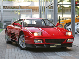 Imagem de FERRARI 348