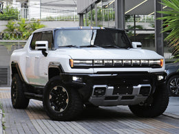 Imagem de GMC HUMMER