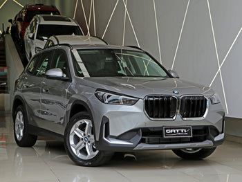 Imagem de BMW X1