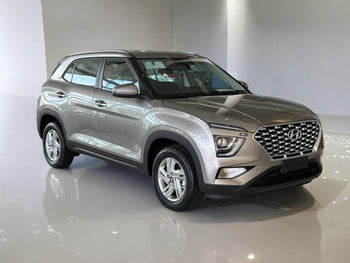 Imagem de HYUNDAI CRETA