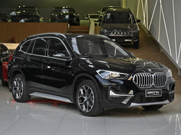 Imagem de BMW X1