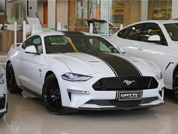 Imagem de FORD MUSTANG