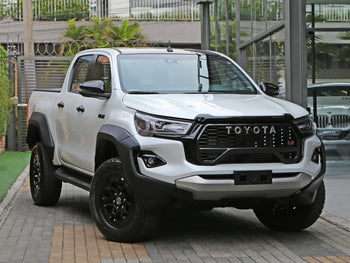 Imagem de TOYOTA HILUX