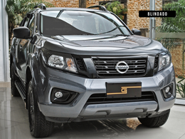Imagem de NISSAN FRONTIER