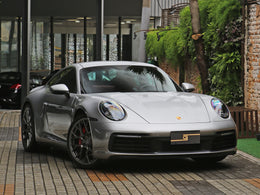 Imagem de PORSCHE 911