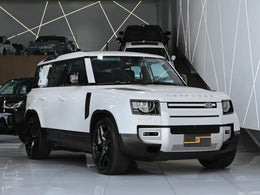Imagem de LAND ROVER DEFENDER