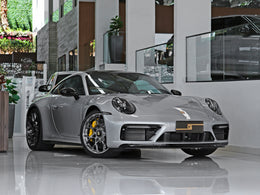 Imagem de PORSCHE 911