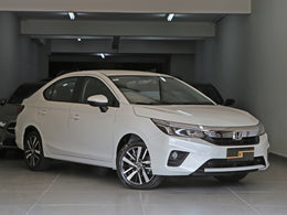 Imagem de HONDA CITY