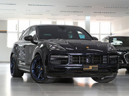 Imagem de PORSCHE CAYENNE