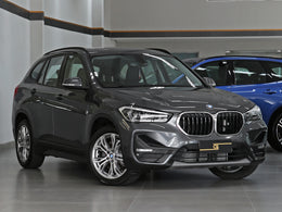 Imagem de BMW X1