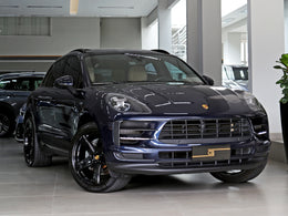 Imagem de PORSCHE MACAN