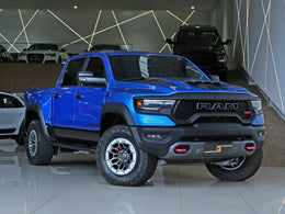 Imagem de RAM 1500