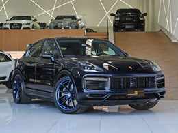 Imagem de PORSCHE CAYENNE