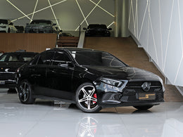 Imagem de MERCEDES-BENZ A 200