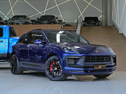 Imagem de PORSCHE MACAN