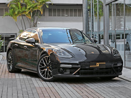 Imagem de PORSCHE PANAMERA
