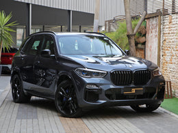 Imagem de BMW X5