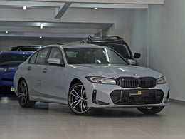 Imagem de BMW 330E