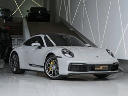 Imagem de PORSCHE 911
