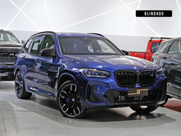 Imagem de BMW X3