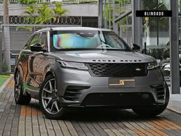 Imagem de LAND ROVER RANGE ROVER VELAR