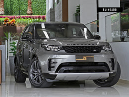 Imagem de LAND ROVER DISCOVERY