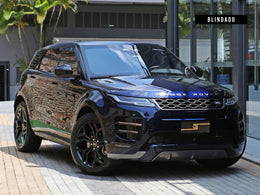 Imagem de LAND ROVER RANGE ROVER EVOQUE