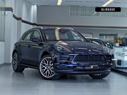 Imagem de PORSCHE MACAN