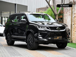 Imagem de TOYOTA HILUX SW4