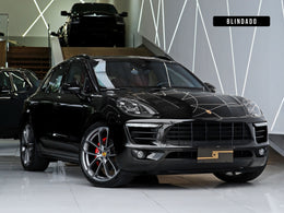 Imagem de PORSCHE MACAN