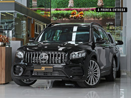 Imagem de MERCEDES-BENZ GLB 35 AMG