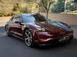 Imagem de PORSCHE TAYCAN